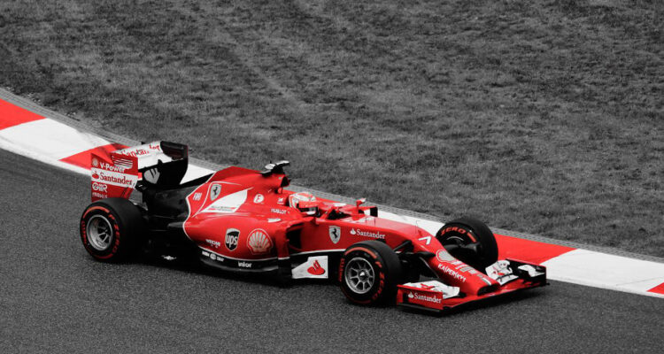 michael schumacher