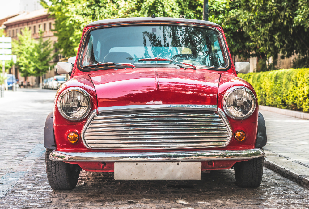 mini