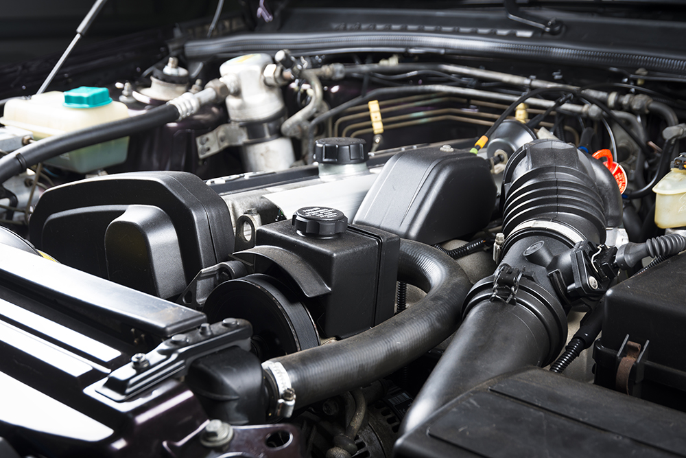 moteur Xsara