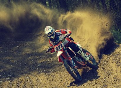 moto cross