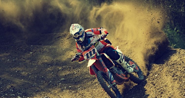 moto cross