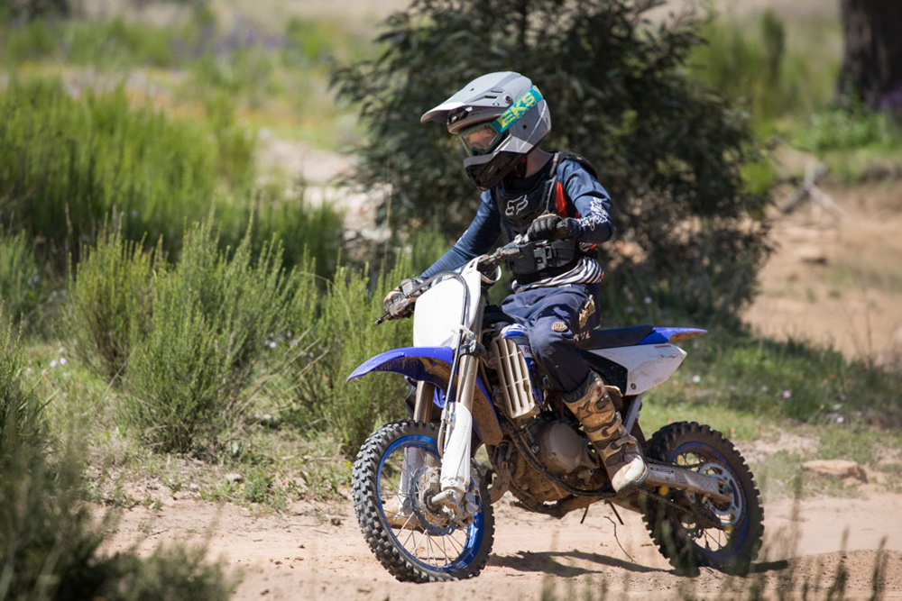 moto enfant