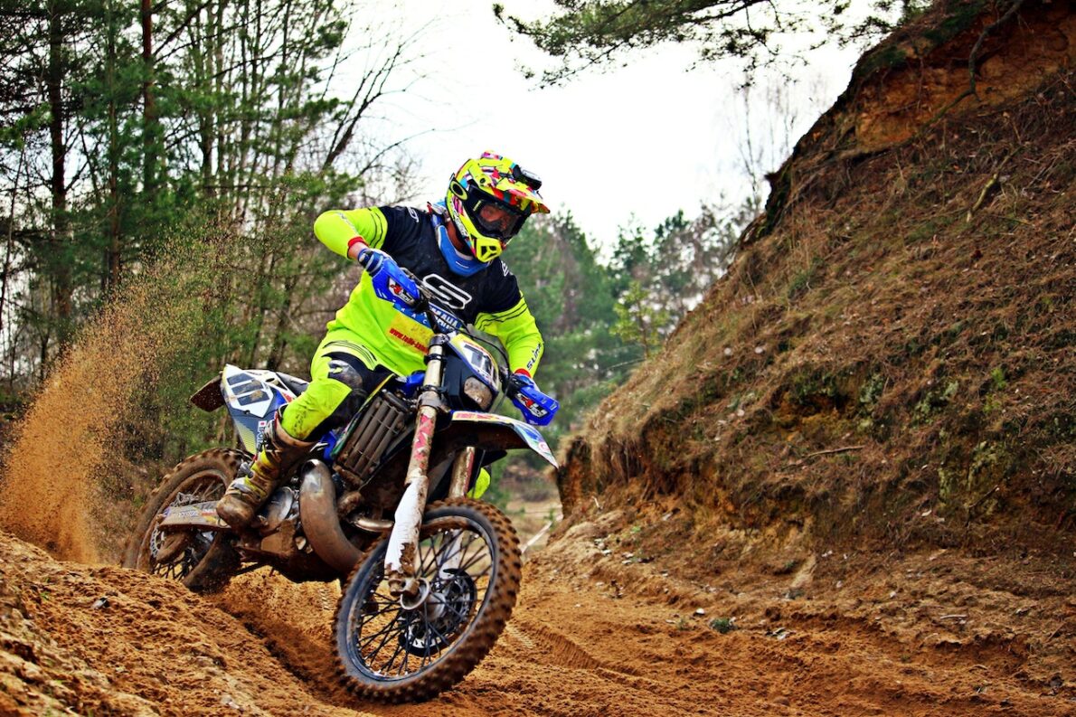 motocross