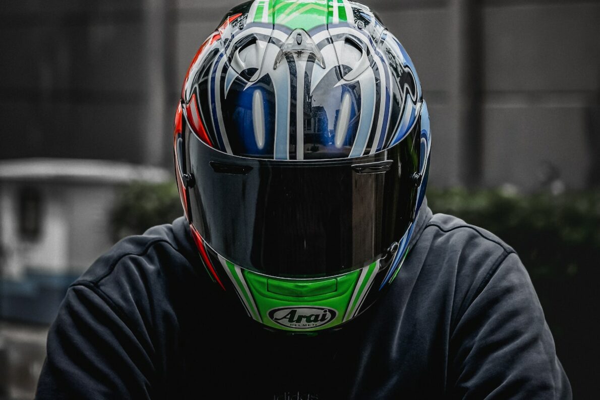 nettoyage casque