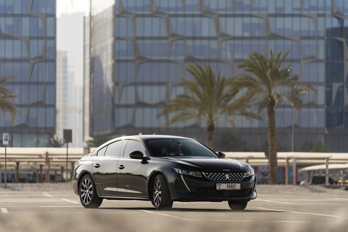 Les secrets des plaques diplomatiques Comment les obtenir et à quoi