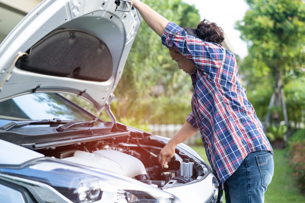 option assistance panne voiture