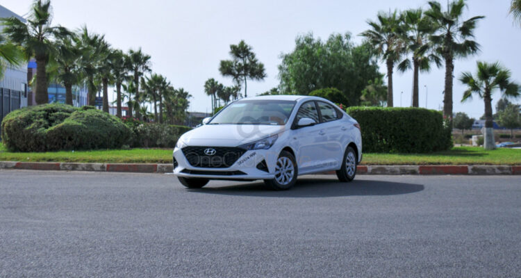 option voiture Maroc