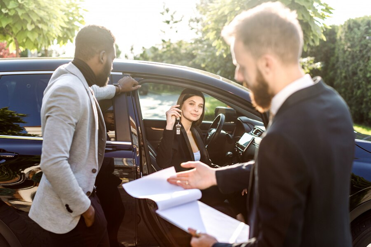 options assurance voiture