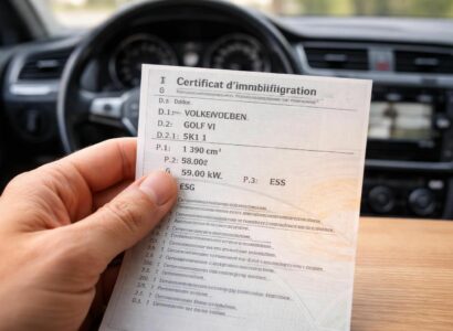 découvrez comment trouver facilement la cylindrée sur votre carte grise grâce à notre guide pratique destiné aux automobilistes. simplifiez vos démarches administratives dès maintenant.