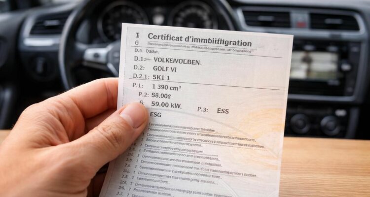 découvrez comment trouver facilement la cylindrée sur votre carte grise grâce à notre guide pratique destiné aux automobilistes. simplifiez vos démarches administratives dès maintenant.