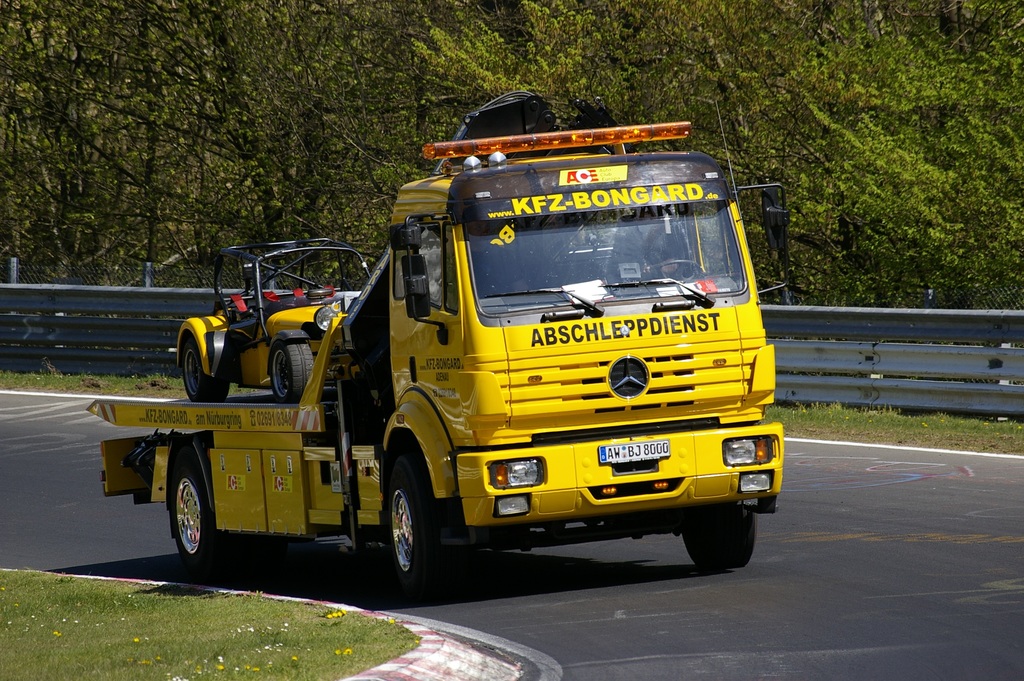 pannes fréquentes sur voiture