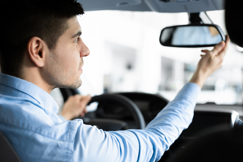 passer le permis de conduite