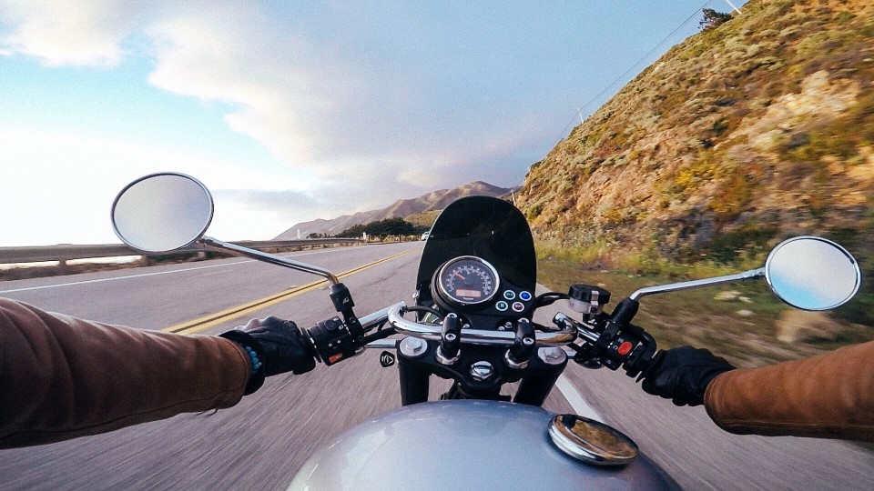passer son permis moto