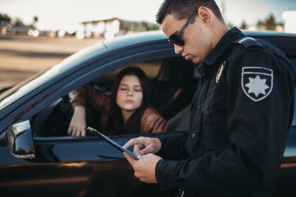 penalité sur conduite