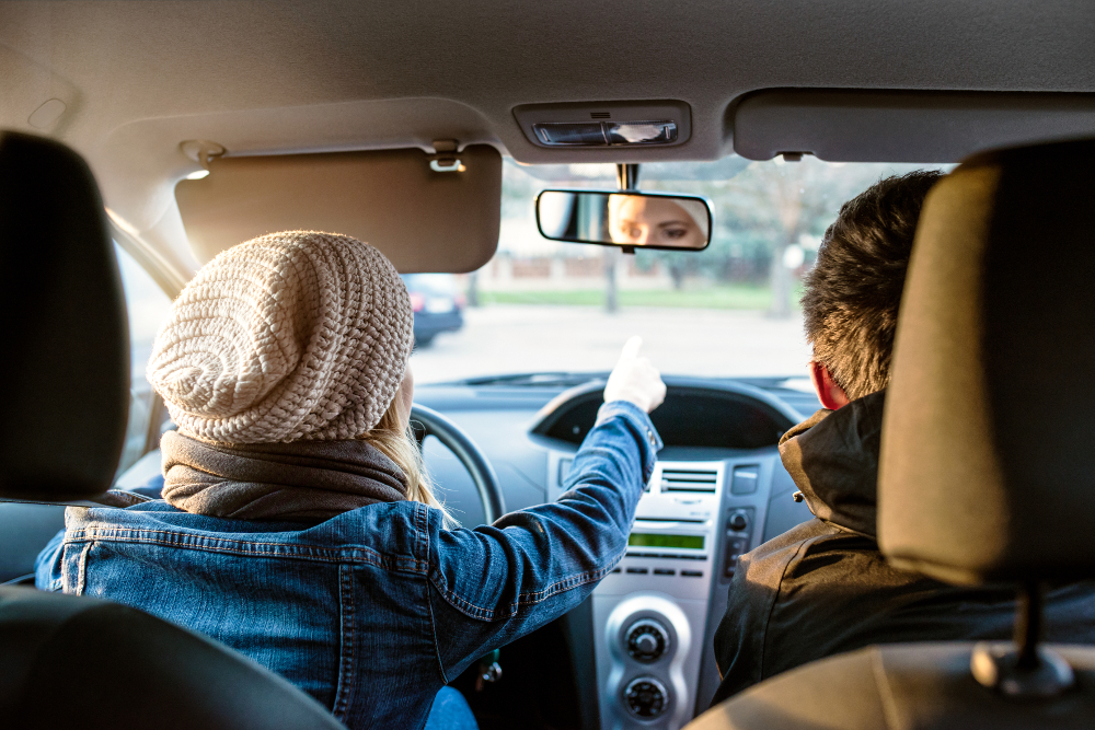 permis à l'étranger