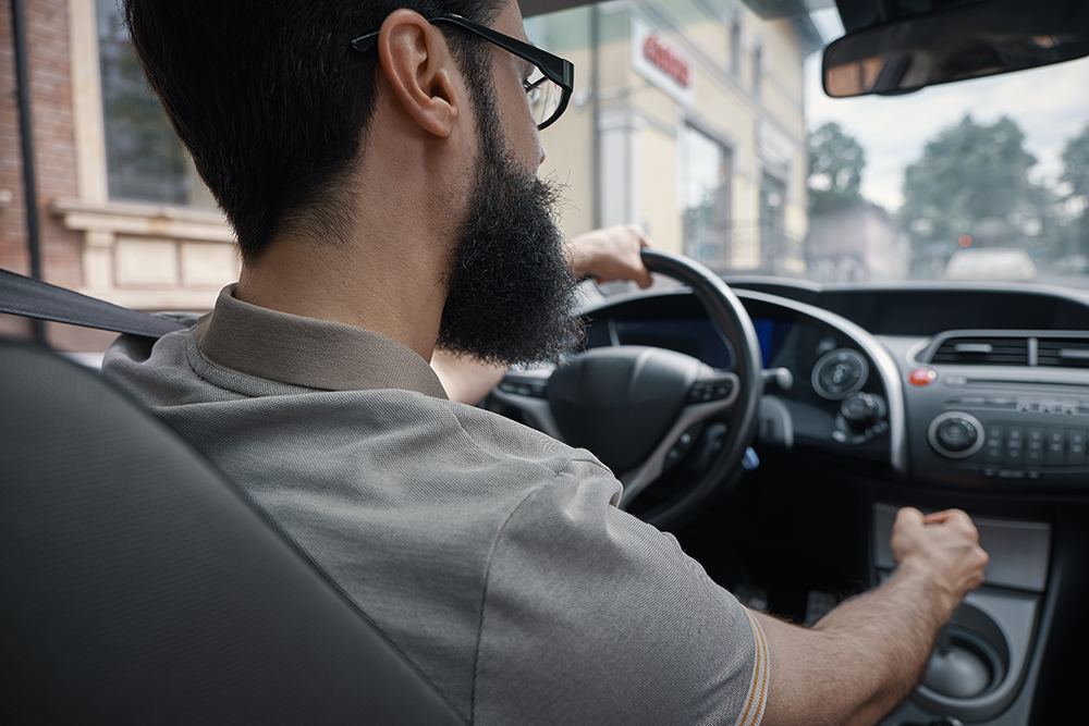 permis boite de vitesse