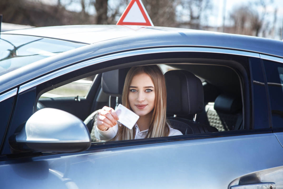 permis conduire