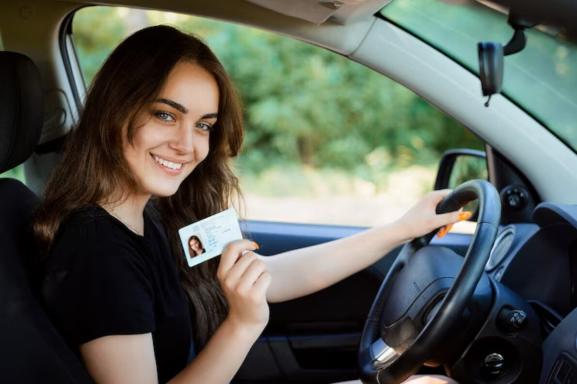 permis conduire