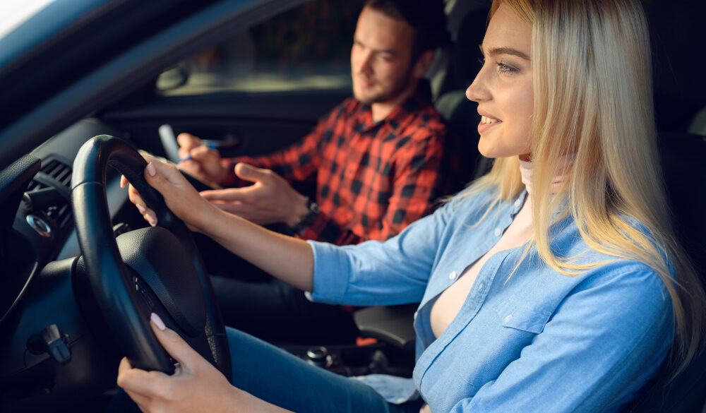permis conduire