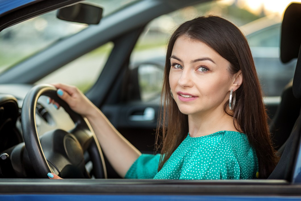 permis de conduire