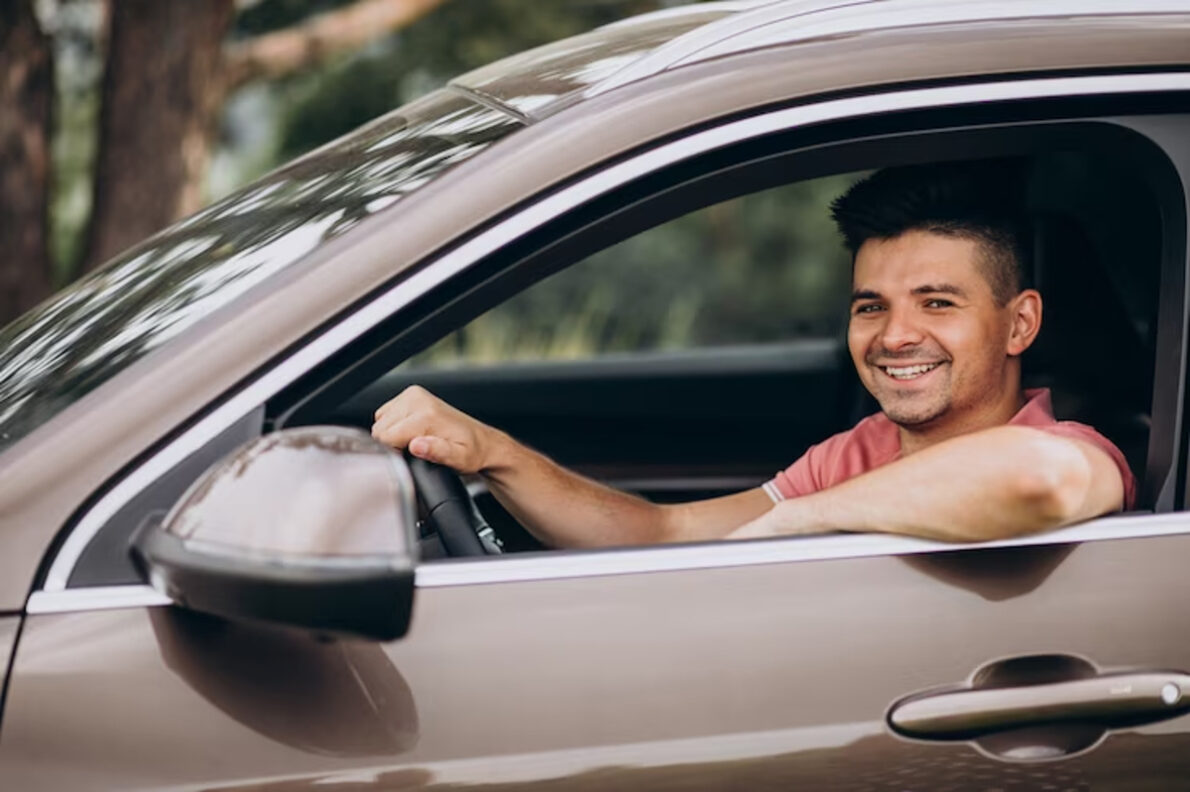 permis de conduire
