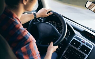 permis de conduire