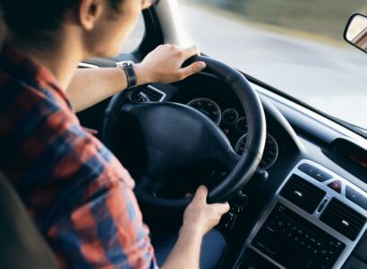 permis de conduire
