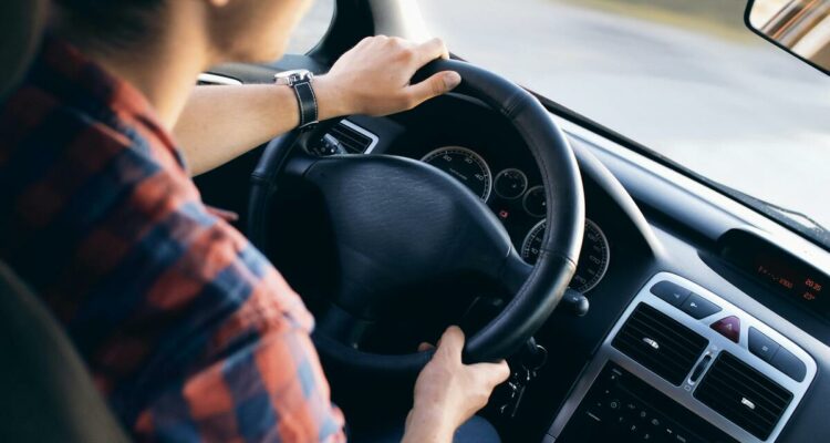 permis de conduire