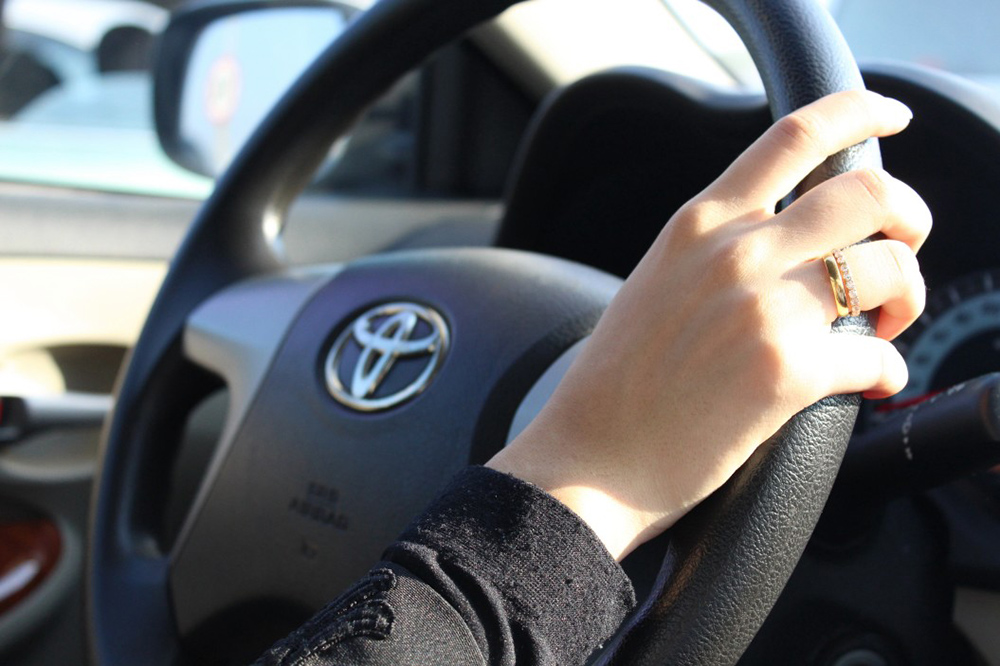 perte puissance Toyota Aygo
