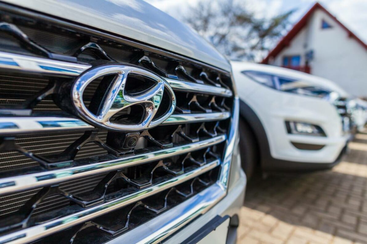 Hyundai Kona : le plus populaire, comme prévu! - Guide Auto