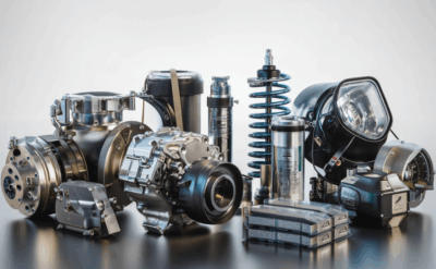 pièces d’origine OEM