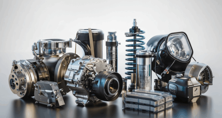 pièces d’origine OEM