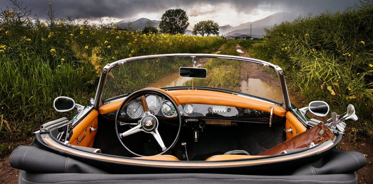 pièces Porsche