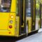 Combien de places y a-t-il dans un bus ?