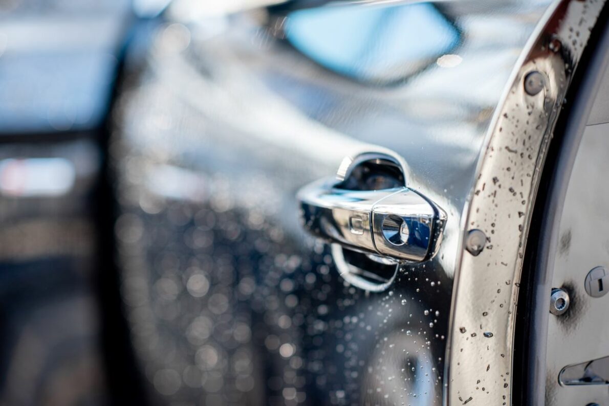 porte voiture