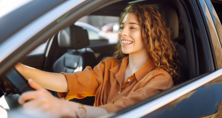 possession voiture