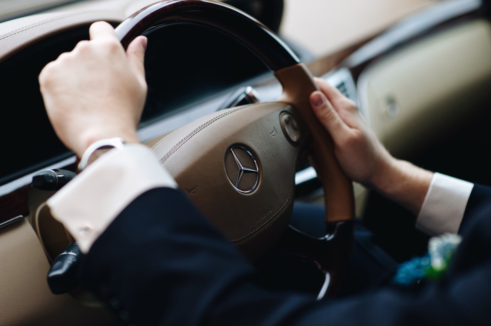 problème Mercedes