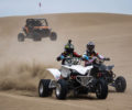 Comment choisir entre quad, buggy ou SSV ?