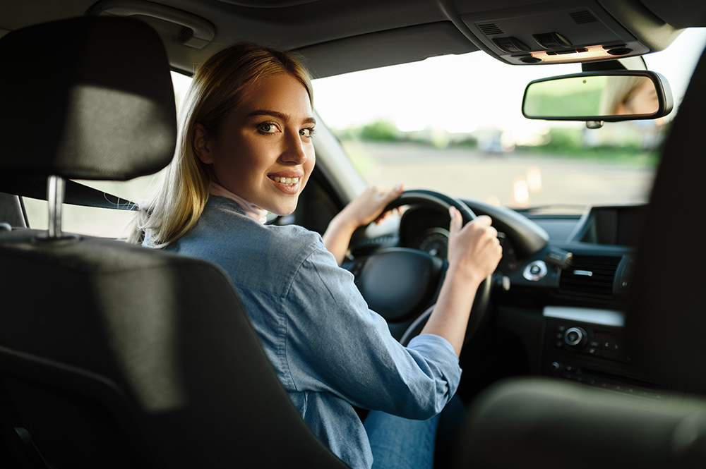 recevoir son permis