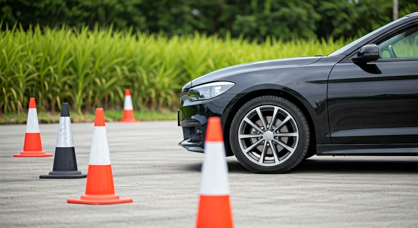 recup permis