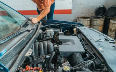 remplacer moteur