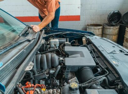 remplacer moteur