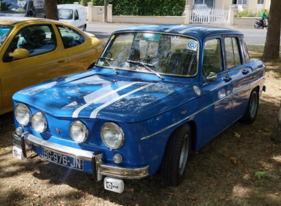 renault 10