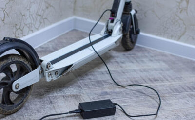 reparation batterie trottinette