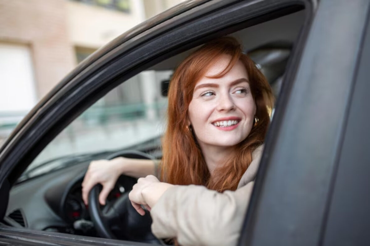 Que signifie rêver de conduire une voiture ? Interprétation et symbolique