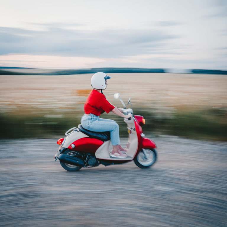 Comment choisir une assurance pour scooter