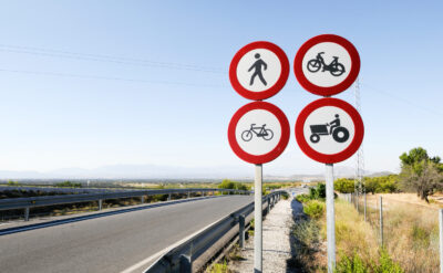 sécurité routière