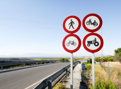 sécurité routière