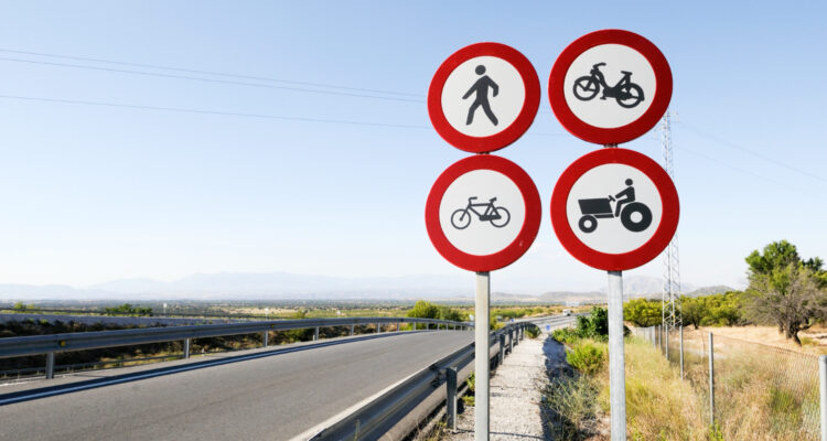 sécurité routière
