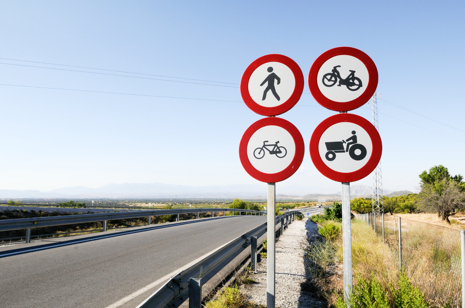 sécurité routière